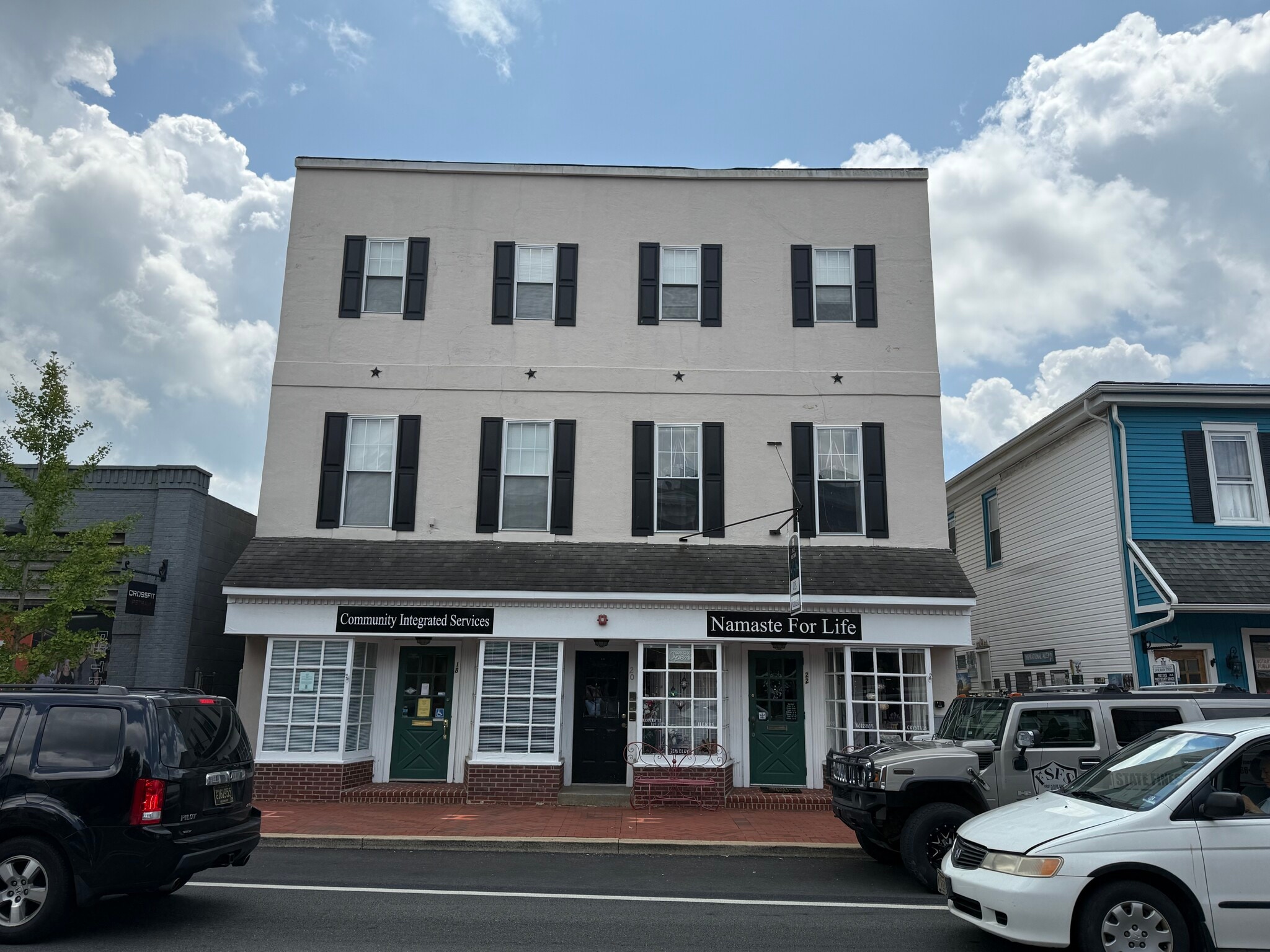 18-22 W Main St, Middletown, DE for Sale