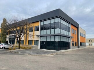 Edmonton, AB Flex - 15350 111 Ave NW Edmonton, AB Flex - 15350 111 Ave NW