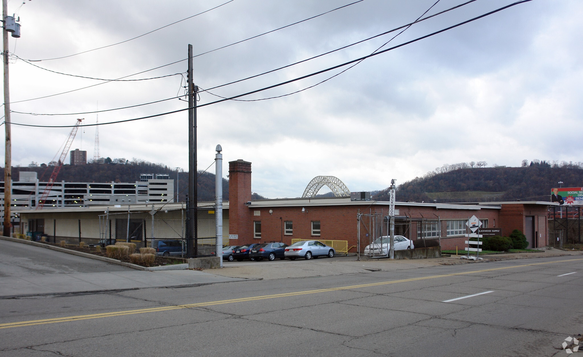 1231 Western Ave, Pittsburgh, PA for Rent