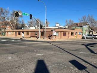 Greeley, CO Office/Retail - 818-820 11th Ave