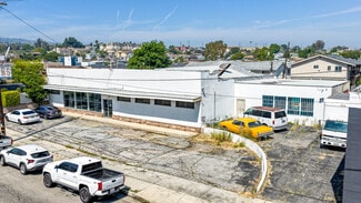 San Pedro, CA Retail - 538 W 5th St San Pedro, CA Retail - 538 W 5th St