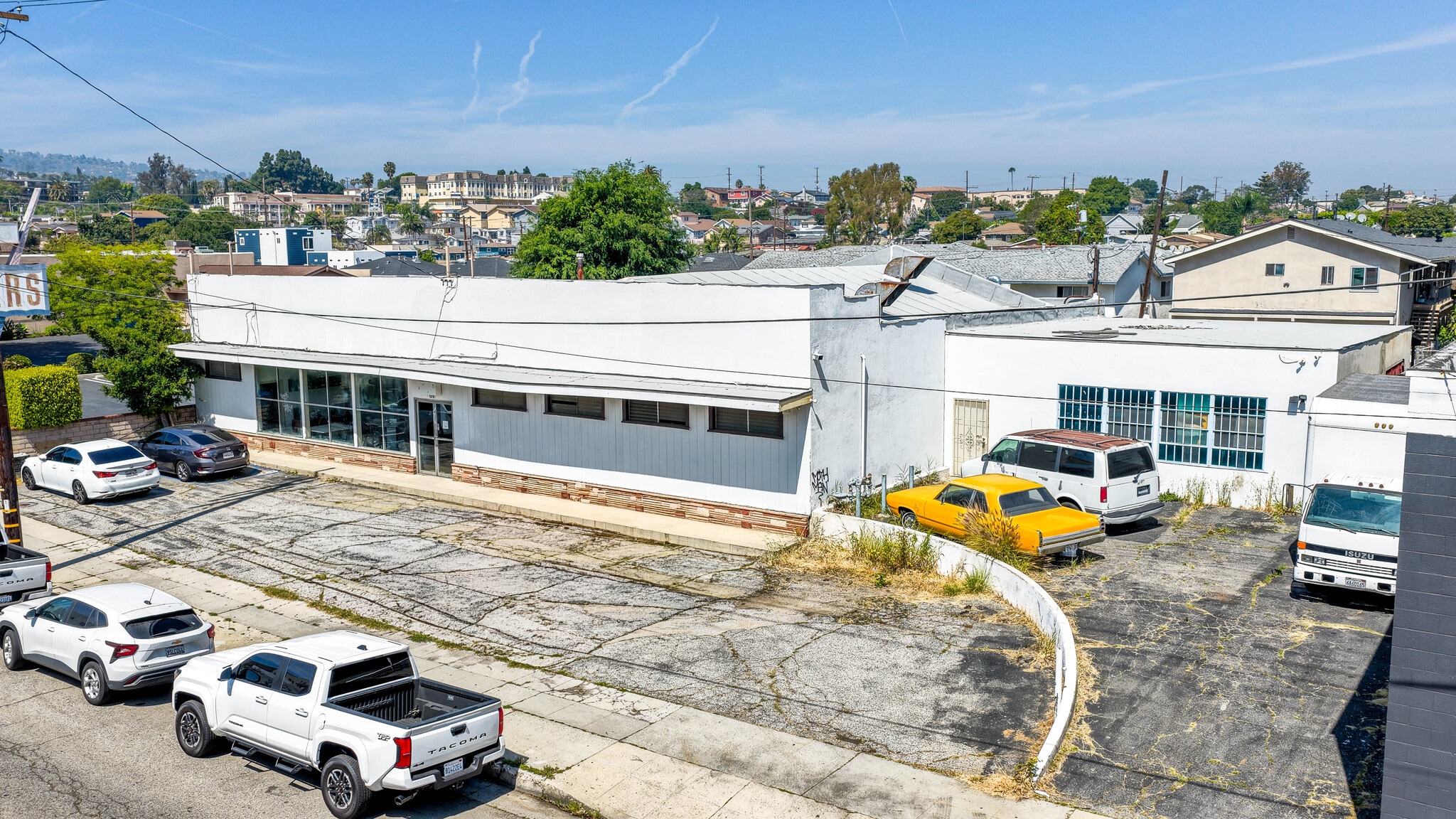 538 W 5th St, San Pedro, CA for Rent