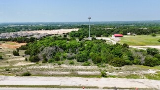 Weatherford, TX Commercial - TBD Bowie Drive