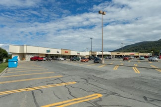 Eagle River, AK Retail - 11431 Business Blvd Eagle River, AK Retail - 11431 Business Blvd