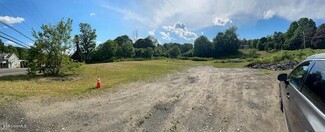 Cheshire, MA Commercial Land - 12 South St