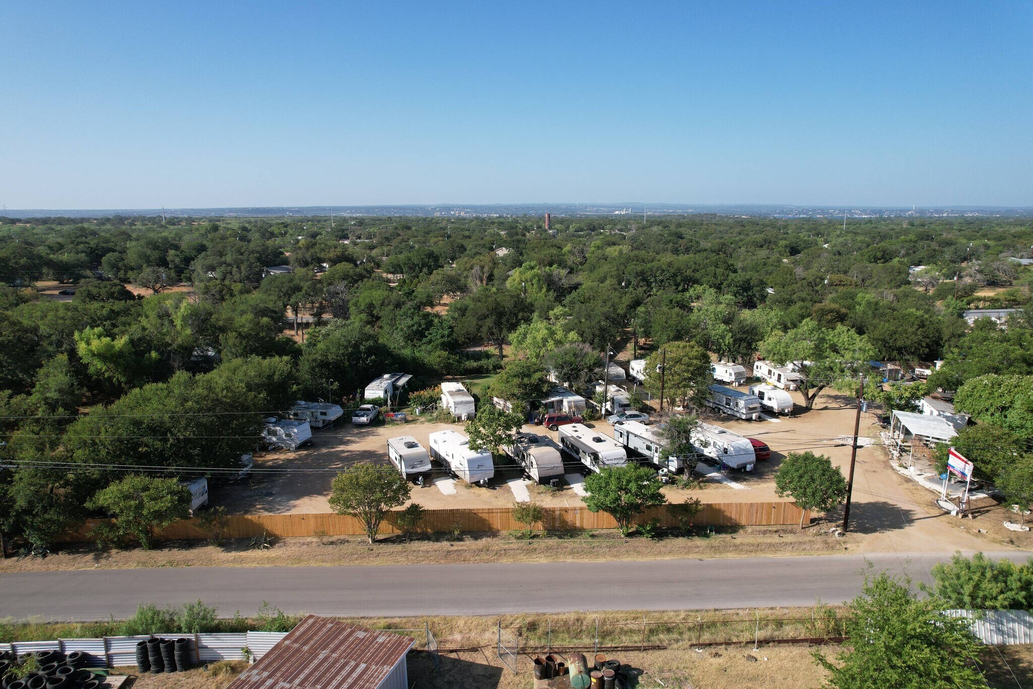 1206 Churchill Dr, Granite Shoals, TX for Sale