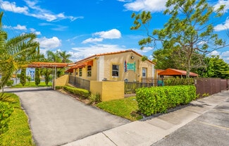 Hialeah, FL Office/Retail - 3521 E 4th Ave Hialeah, FL Office/Retail - 3521 E 4th Ave