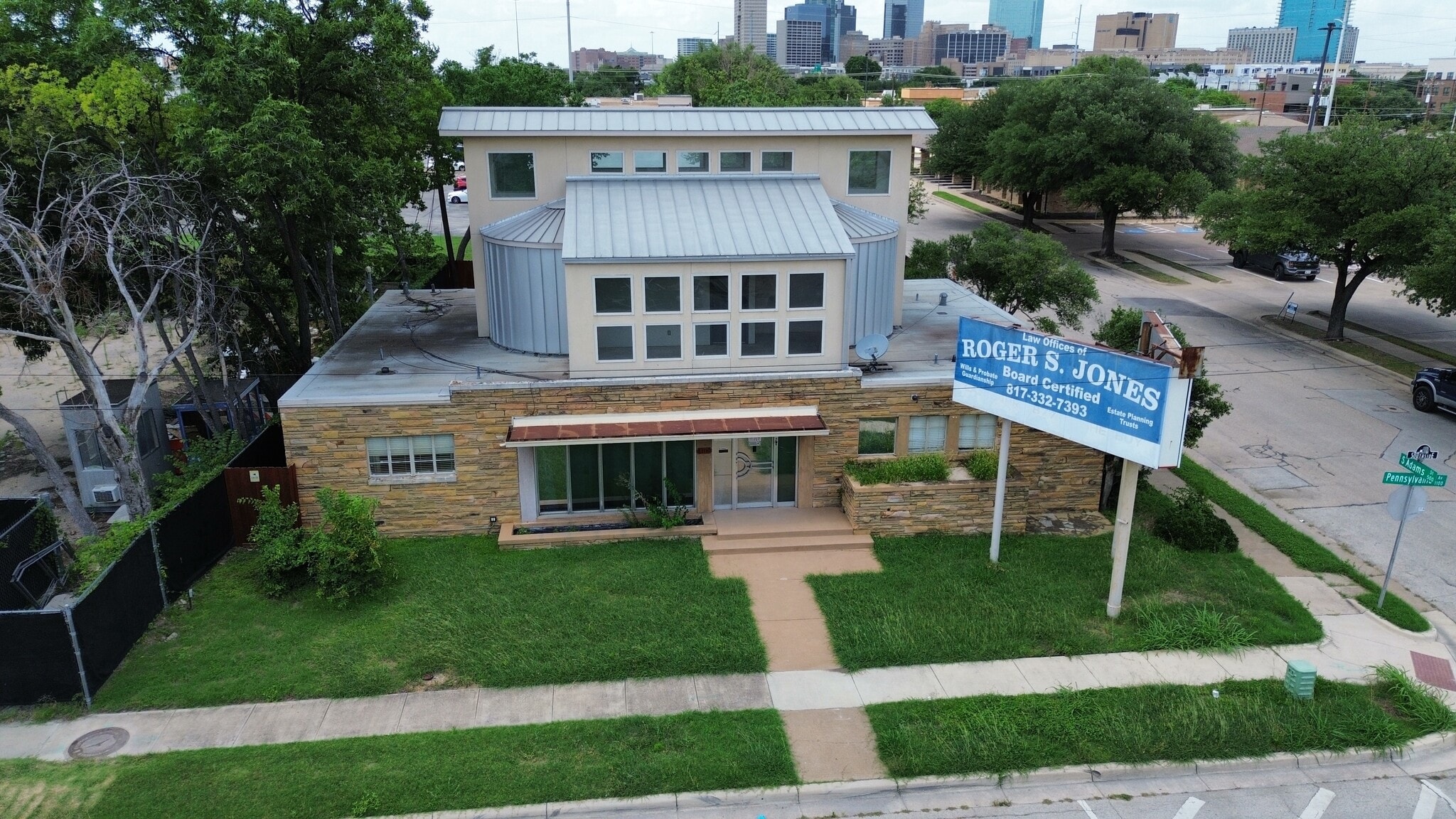 1100 Pennsylvania Ave, Fort Worth, TX for Sale