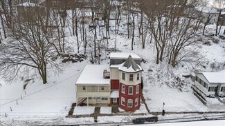 Cumberland, MD Multi-Family - 339 Frederick St Cumberland, MD Multi-Family - 339 Frederick St