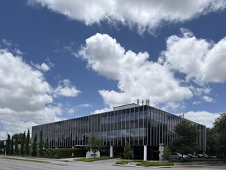 Dallas, TX Office - 4525 Lemmon Ave