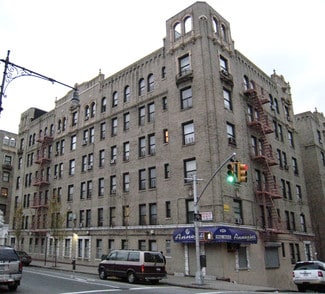 Bronx, NY Office/Retail - 990 Gerard Ave Bronx, NY Office/Retail - 990 Gerard Ave