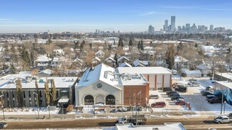 Edmonton, AB undefined - 10831 124th St NW