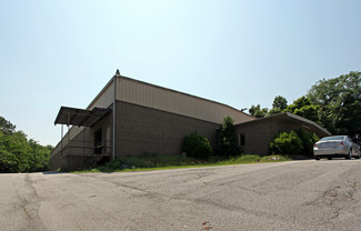 Thomasville, NC Manufacturing - 104 Payne Rd