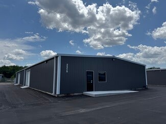 Orange Park, FL Industrial - 226 Industrial Loop