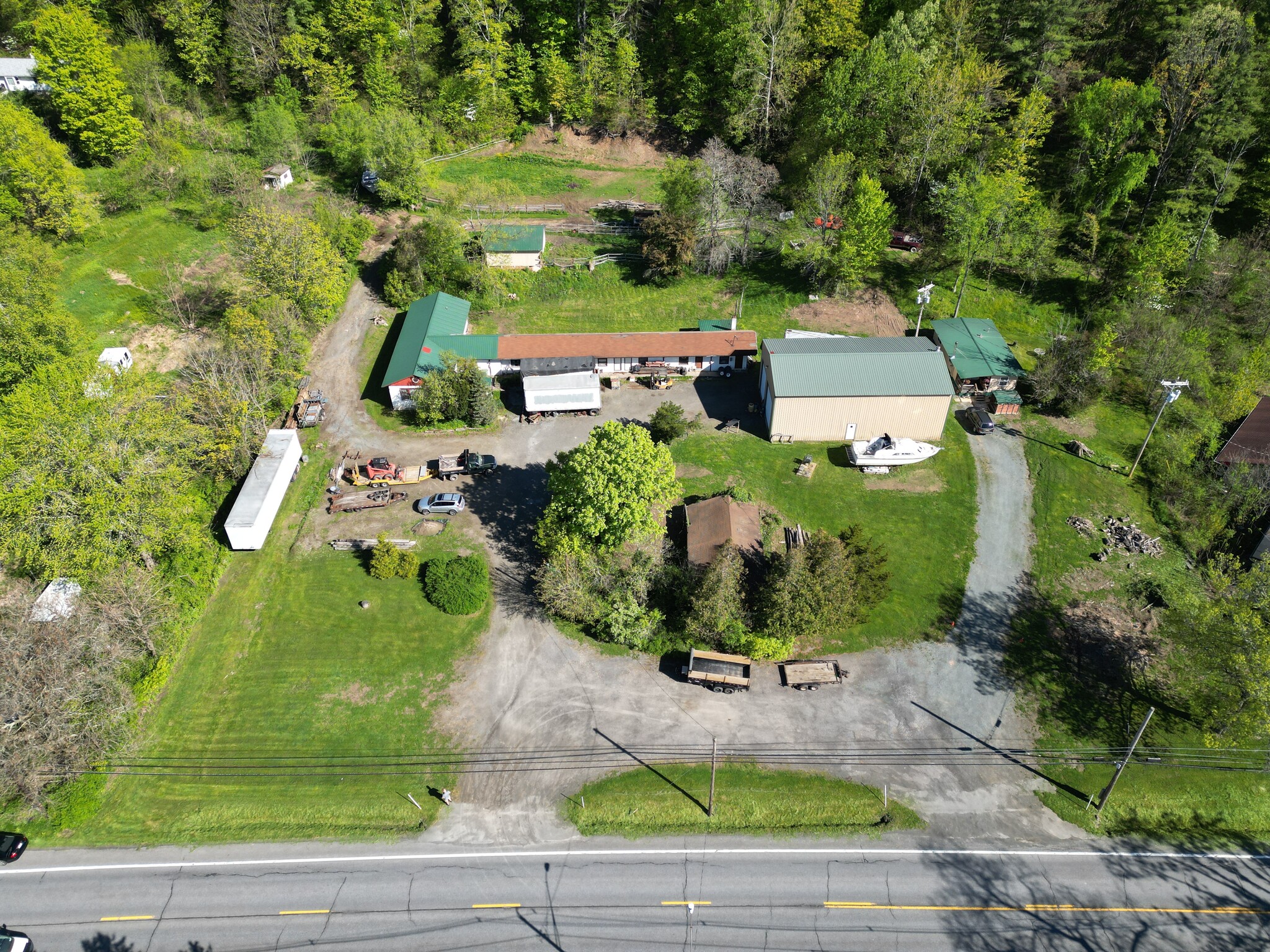 6940 US-209, Wawarsing, NY for Sale