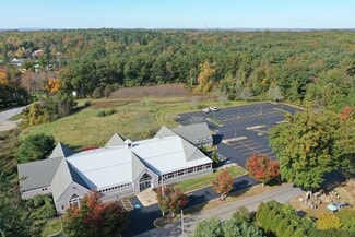 Spencer, MA Medical - 407 E. Main