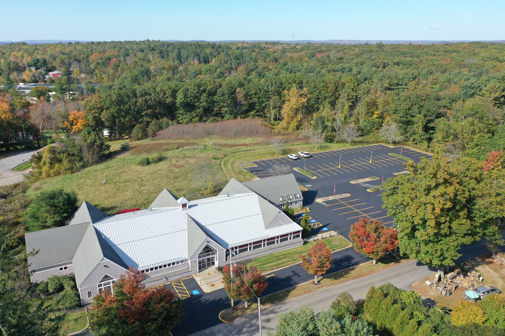 407 E. Main, Spencer, MA for Sale