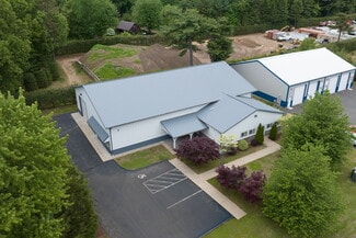Windsor Locks, CT Industrial - 1 Northgate Dr
