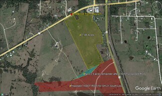 13455 Highway 21 West  