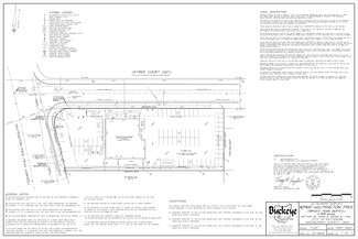 Kettering, OH Commercial Land - 2900 Wilmington Pike