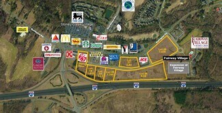 Whitsett, NC Commercial - 6402 Interstate Ct