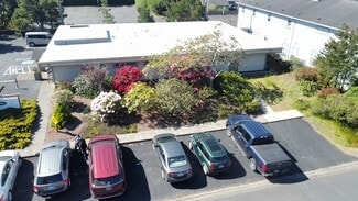 Florence, OR Office - 1576 12th St