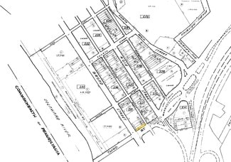 Phillipsburg, NJ Office/Residential - 80 Broad St Phillipsburg, NJ Office/Residential - 80 Broad St