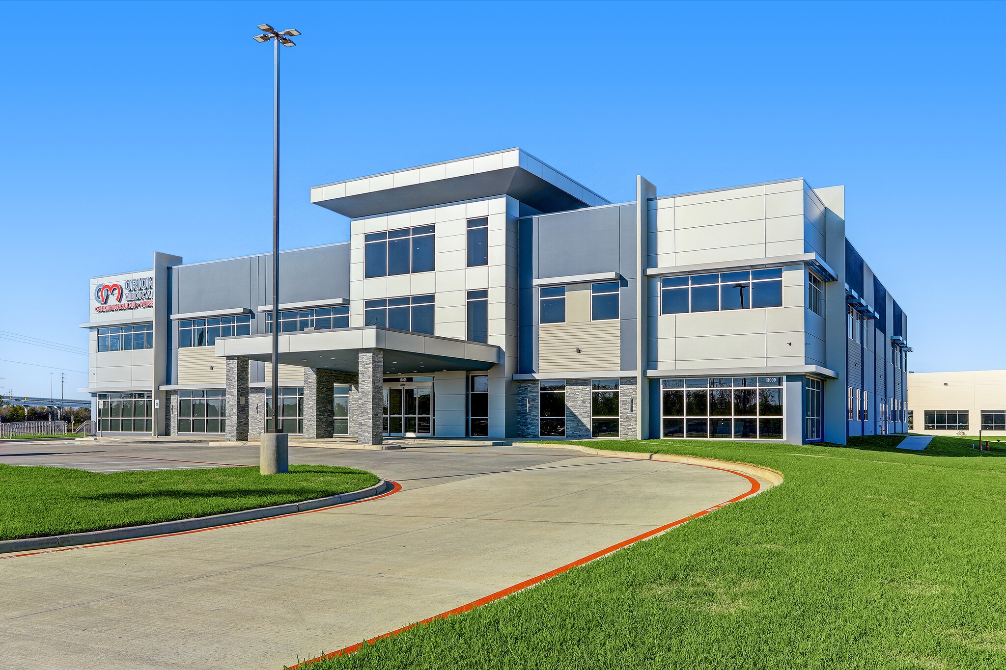 13009 Gulf Commerce Dr, Houston, TX for Rent