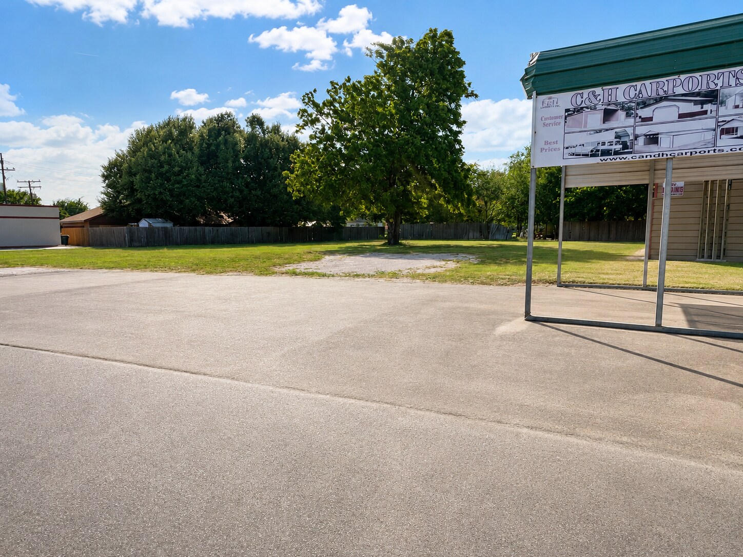 311 W US Highway 79, Franklin, TX for Sale