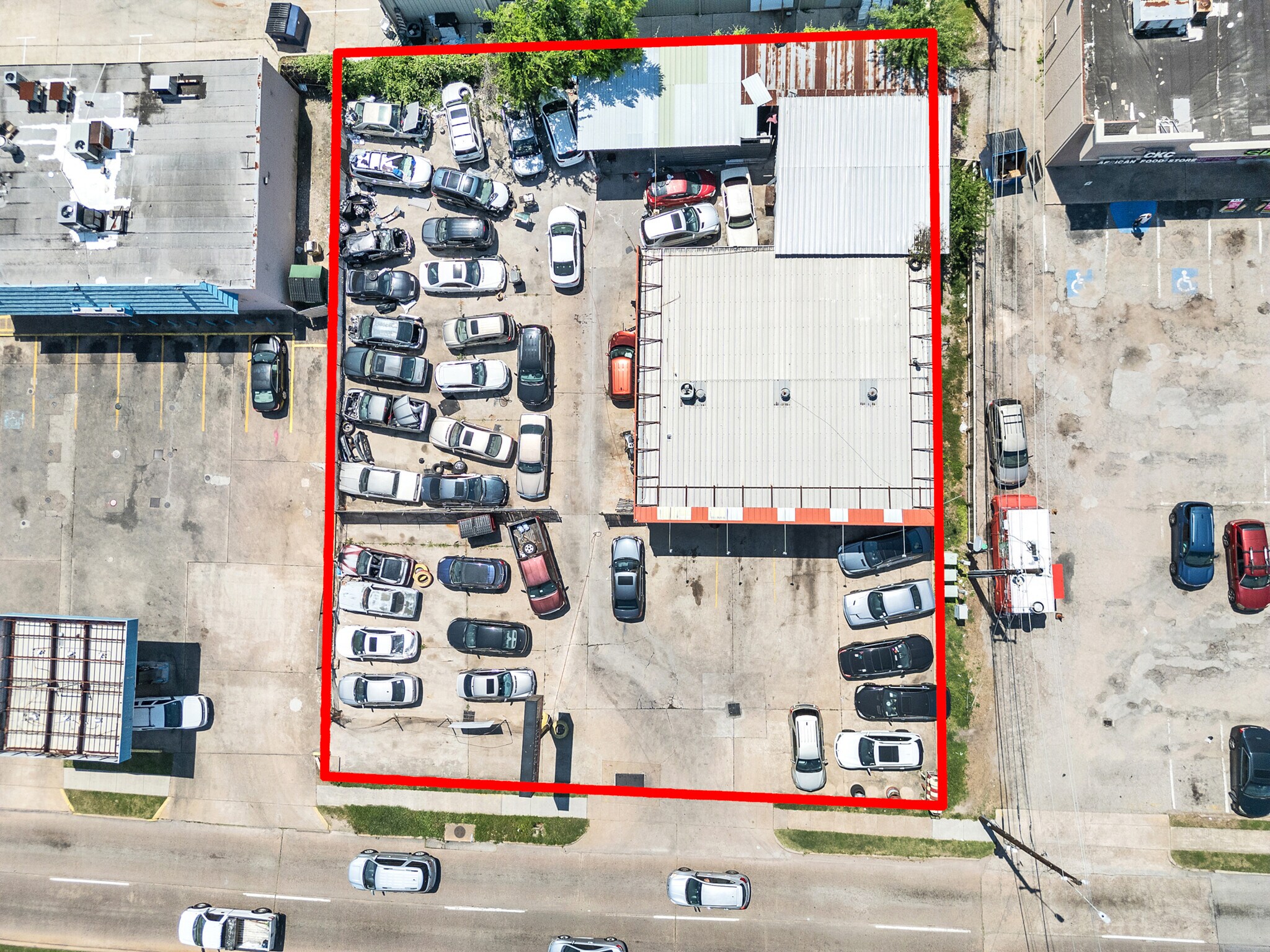 10090 S Gessner, Houston, TX for Sale