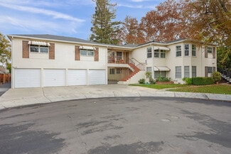 Palo Alto, CA undefined - 2745 Byron St