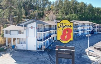 Keystone, SD Hospitality - 702 Highway 16a Keystone, SD Hospitality - 702 Highway 16a