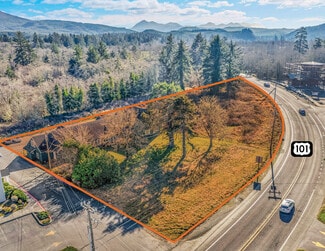 Seaside, OR Commercial - 2465 S Roosevelt Dr