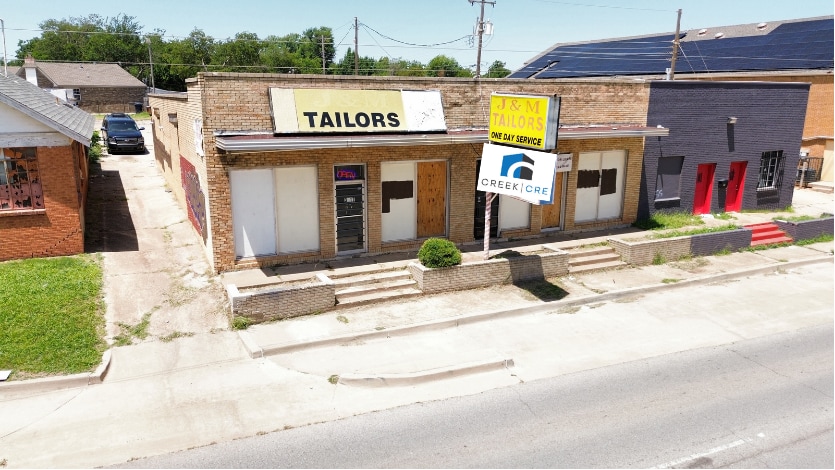3117 N Pennsylvania Ave, Oklahoma City, OK for Sale