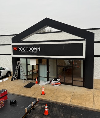 Tupelo, MS Retail - 3836 N Gloster St Tupelo, MS Retail - 3836 N Gloster St