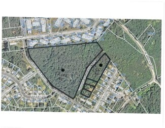 Danville, VA Residential - Springfield Road
