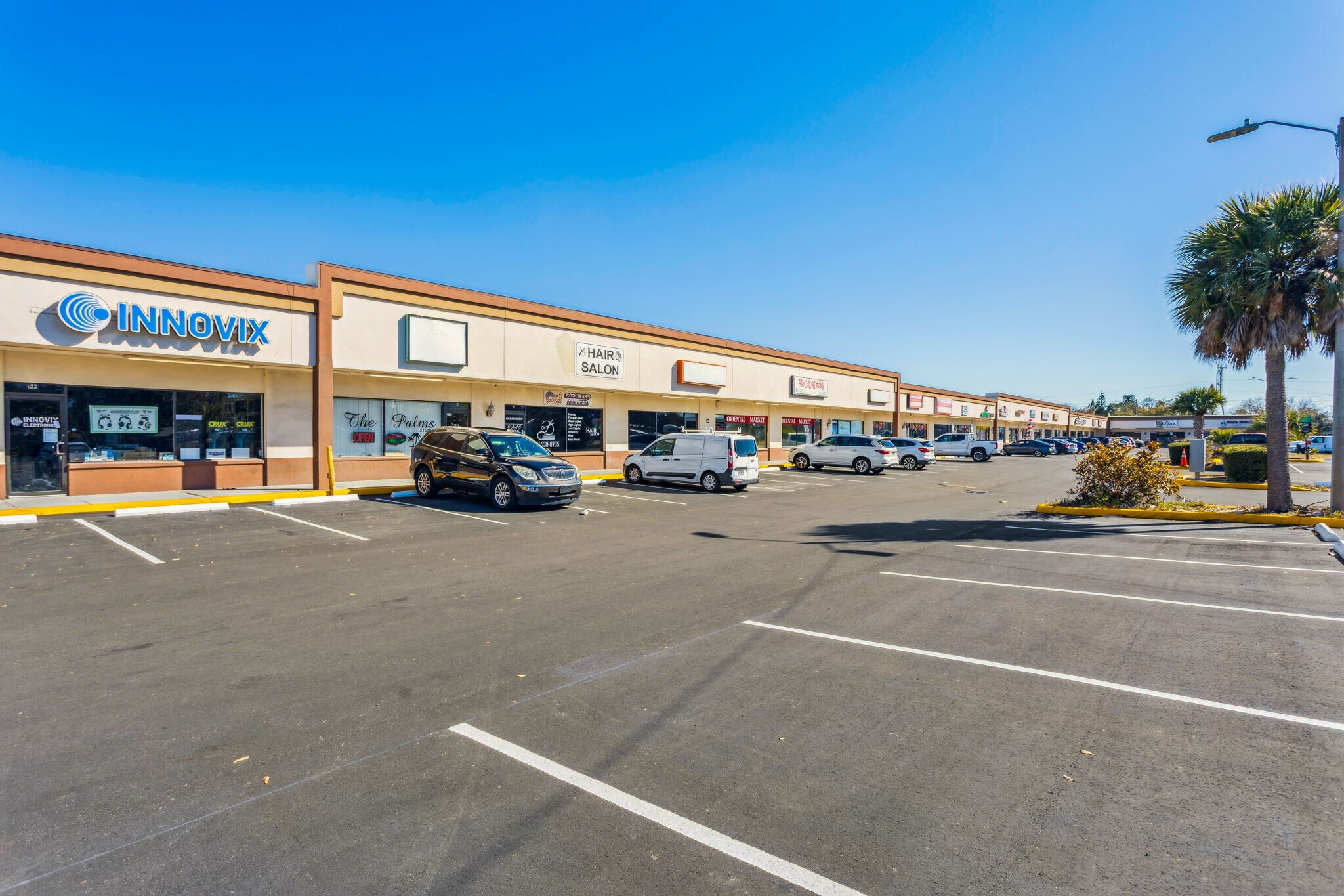 1479-1499 Belcher Rd S, Clearwater, FL for Rent