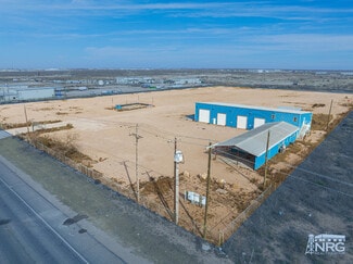 Midland, TX Industrial - 5805 S FM 1788 Midland, TX Industrial - 5805 S FM 1788