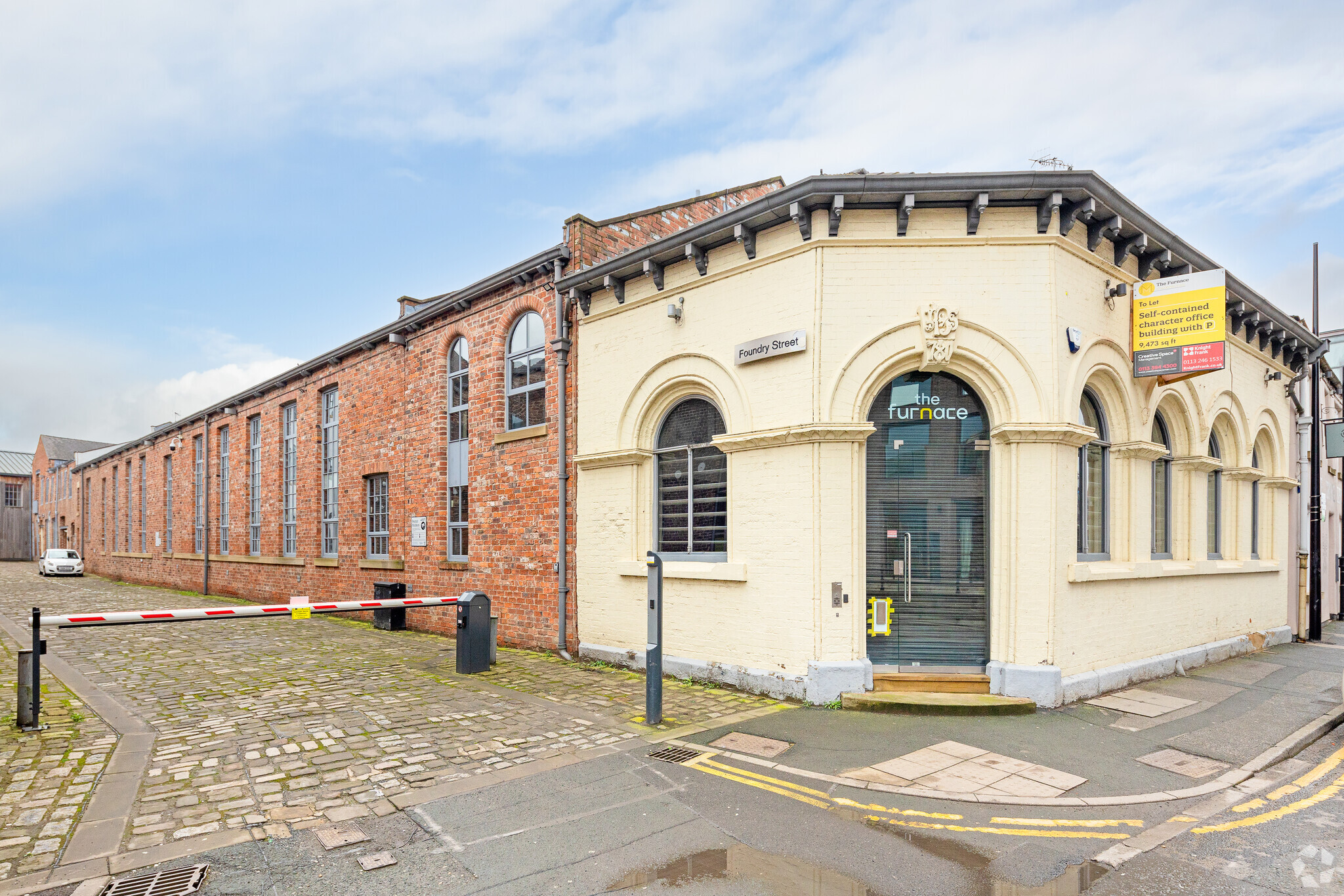 105 Water Ln, Leeds, WYK for Rent