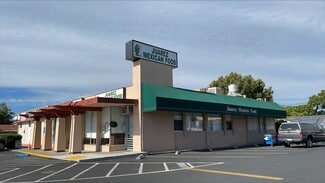 Antioch, CA Retail - 1806-1896 A St Antioch, CA Retail - 1806-1896 A St