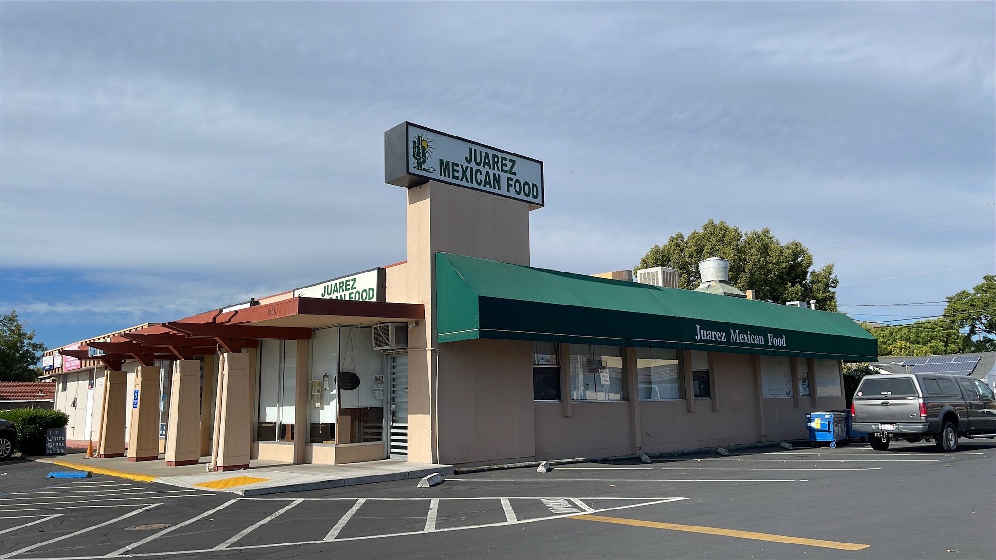 1806-1896 A St, Antioch, CA for Rent