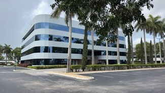 Miami, FL Office - 5835 Waterford District Dr