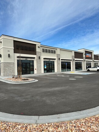 Salt Lake City, UT Retail - 276 S 5600 W
