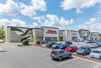 Flanders, NJ Retail - 10-50 International Dr S Flanders, NJ Retail - 10-50 International Dr S