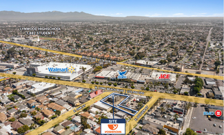 Compton, CA undefined - 1827 N Long Beach Blvd