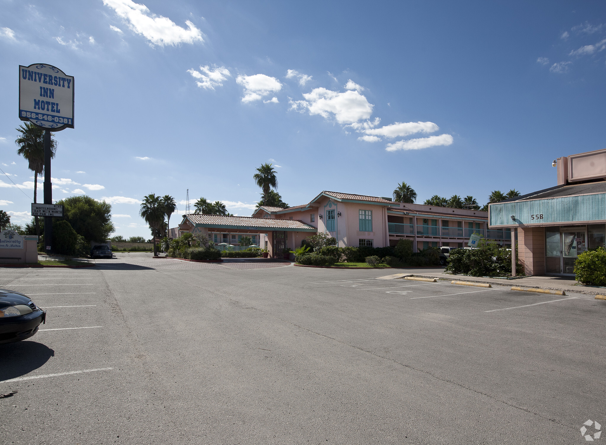 55 Sam Perl Blvd, Brownsville, TX for Sale