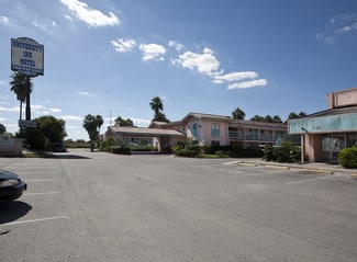 Brownsville, TX Hospitality - 55 Sam Perl Blvd