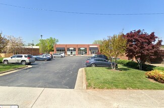 Greensboro, NC Retail - 603 Milner Dr