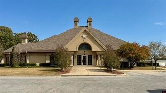 Mountain Home, AR Medical - 250 Bucher Dr