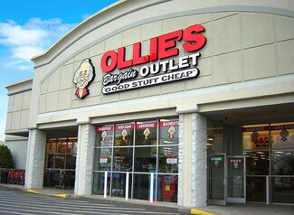 Tampa, FL Office/Retail - 7039 W Waters Ave